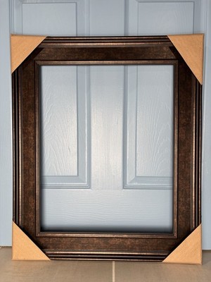 Polystyrene Picture Frame 16x20