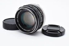 MINOLTA MC ROKKOR-PF 55mm F1.7 C006