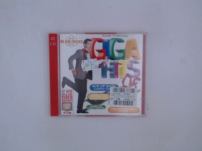 Mr. Bean Presents Gigahits '95 Various: 1333903