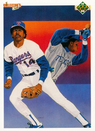 1990 UPPER DECK BASEBALL CARDS YOU PICK YOUR CARD #1-200 (item#P1) - Picture 82 of 200
