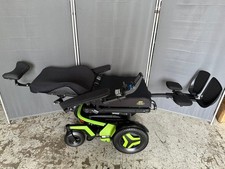 New Permobil F3 R-net Corpus With Power Tilt , Recline, Leg, 0 mile
