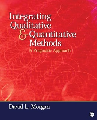 Integration qualitativer und quantitativer Methoden: Ein pragmatischer Ansatz von David