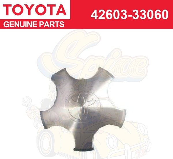 Toyota Radnabenkappe 42603-33060-image