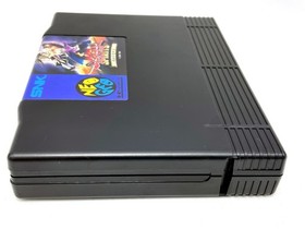 Neo Geo AES Samurai Spirits (Shodown 2) SNK ROM Cartridge Excellent from Japan