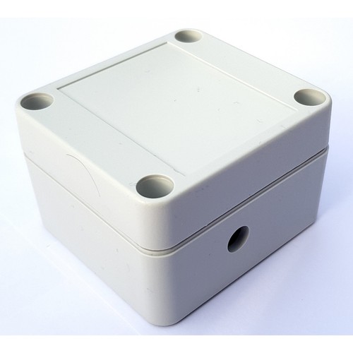 Mini Box Kunststoffbox Zubehör für den MultiOne GSM - Bild 4 von 7
