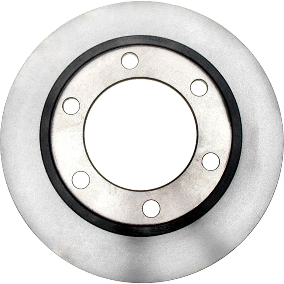 Juego de discos de freno delanteros de 2 ruedas SET-RAY8514R-2 Raybestos para Ford LN7000 LN8000 Foto 4 de 4