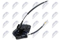 NTY EZC-HY-596 TüRschloss Vorne Links FüR Hyundai