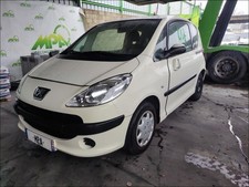 Moteur Peugeot 1007