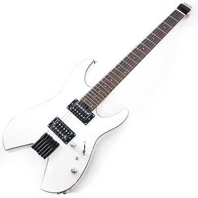 SCHECTER JAPAN ORIGINAL LINE OL NV HL   (STWH)  SPOT MODEL