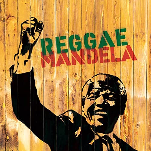 Various Artists - Reggae Mandela - CD2 - K2Z-image
