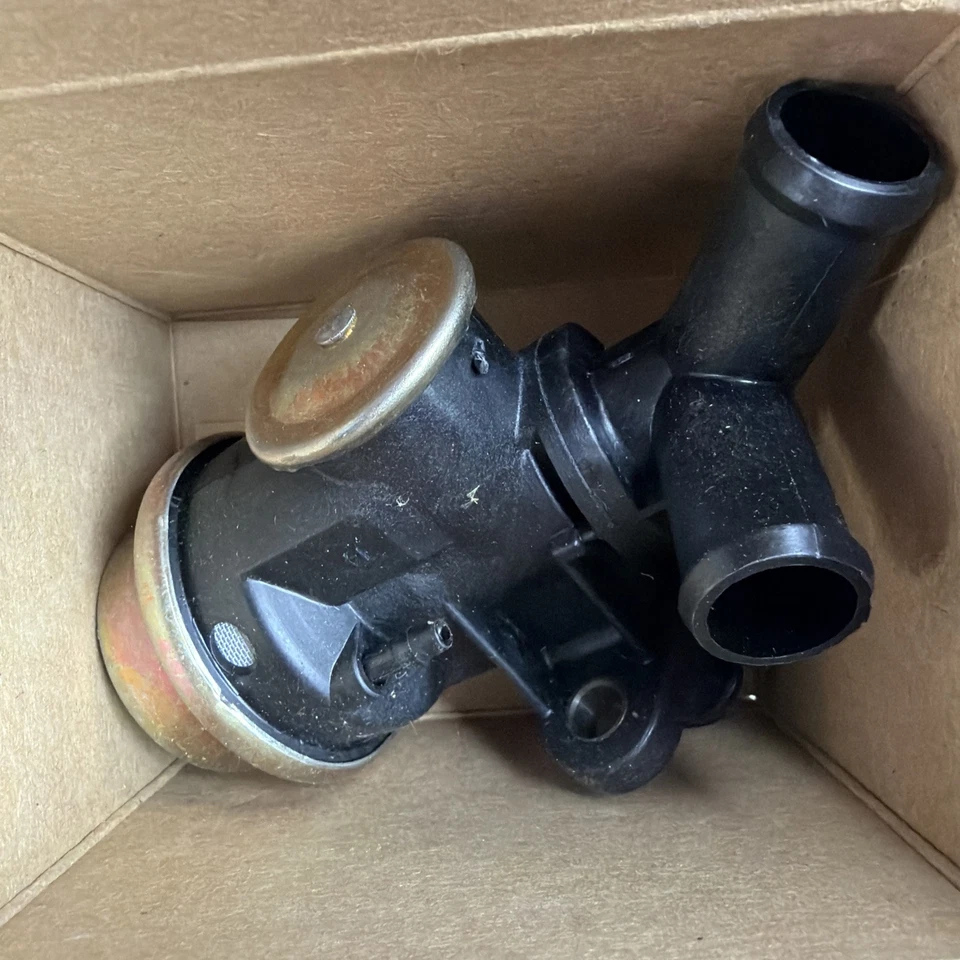 válvula desviadora Foto 4 de 4