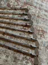 JPX 900 Tour Irons 3-PW Stiff Flex Right Handed