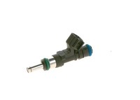 Bosch 0 280 158 300 Einspritzventil FüR Abarth Passend FüR Fiat Jeep