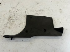 Mazda RX-7 Turbo Left Footwell Kick Panel Trim FC 86-92 OEM FB01 68 391