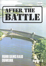 After The Battle  Magazine #3 (1973) AUDIE MURPHY, MOH Event HOLTZWIHR w/ Photos