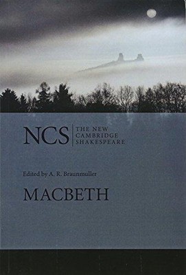 Macbeth (The New Cambridge Shakespeare) - Shakespeare, William