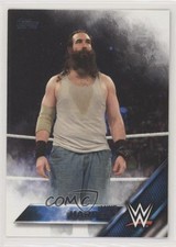 2016 Topps WWE Then Now Forever Mr Brodie Lee Luke Harper #131 02v3