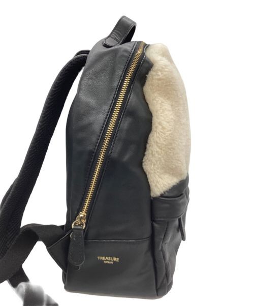 TREASURE TOPKAPI                    Backpack black - image 3