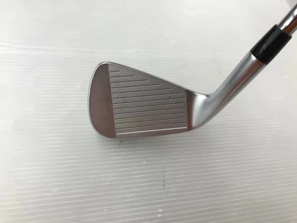 Ping BLUEPRINT Eisen 1 Stück #7 Flex Stiff N.S.PRO MODUS3 TOUR 105 Stahl