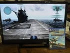 Air Conflicts Pacific Carriers PlayStation 4 Edition Sony PS4 Game Tested T Teen