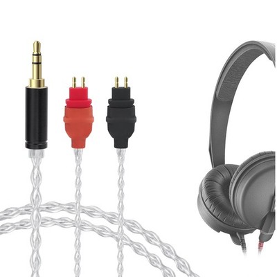 Geekria 3.5mm Upgrade Audio Cable for Sennheiser HD25-13, HD25, HD25-1