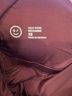 Women’s Gilly Hicks Long Sleeve Athletic Crop Top, Size XS, Worn One Time — photo 3