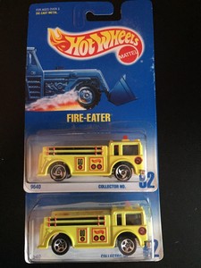 hot wheels fire truck set