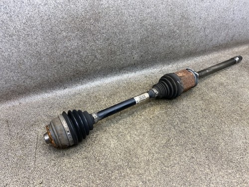 Antriebswelle vorne rechts 7598028 217Tkm BMW X3 F25 2.0D xDrive 20d 12.1862.156