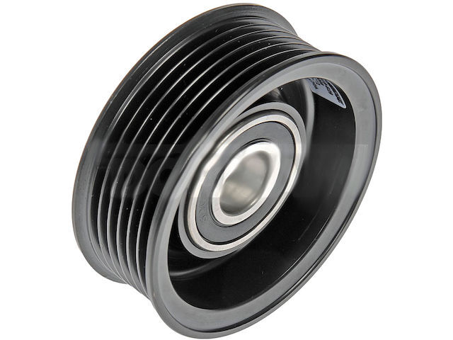 For 2002-2017 GMC Sierra 2500 HD Drive Belt Tensioner Pulley