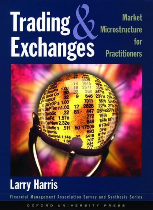 Thumbnail - Trading And Exchanges Market Microstructure For Practitioners Larry