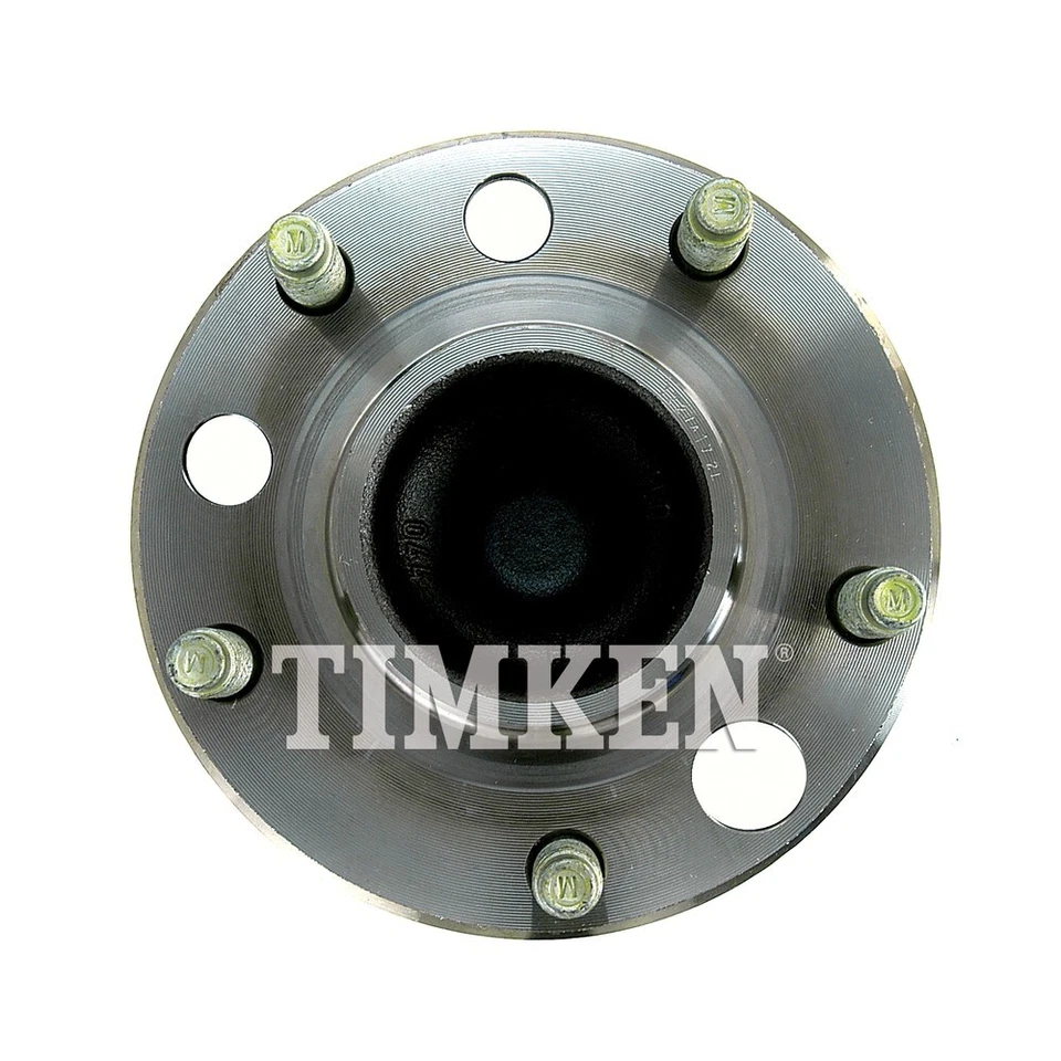 Conjunto de cojinete de rueda y buje para Pontiac Firebird TIMKEN 1993-2002 Foto 2 de 4