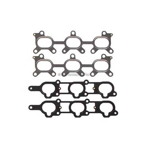 Head Gasket Set for 0106 Suzuki Grand Vitara XL7 2.7 DOHC 24V H27A eBay