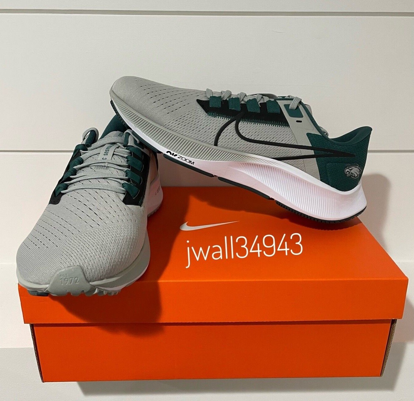 NEW Philadelphia Eagles Nike NFL Men's 