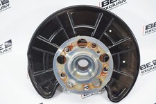 Mercedes SLK 200 R172 Achsschenkel Radlager Radnabe hinten links A1724230120 Mercedes SLK 200 R172 Achsschenkel Radlager Radnabe hinten links A1724230120