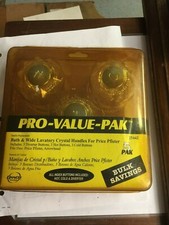 Danco 25442 Pro Pack 5 handles