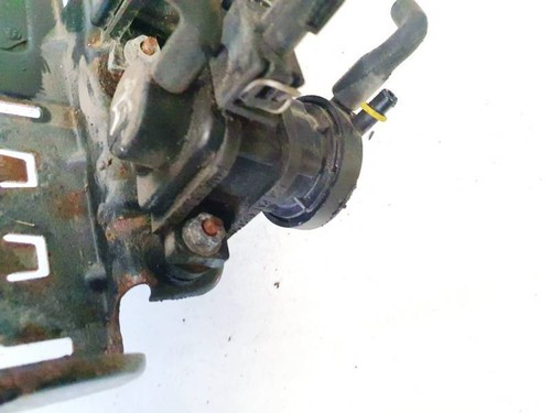 Opel Astra 2001 Electrical selenoid (Electromagnetic solenoid) 453 #1712260-96