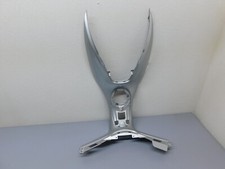 SCOCCA CARENA TUNNEL PEDANA COPRI SERBATOIO  PIAGGIO MEDLEY 125 150 2016 2019