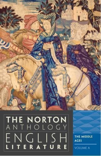 The Norton Anthology of English Literature - Taschenbuch, M H Abrams, 0393912493 - Bild 1 von 1