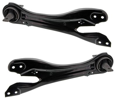 Pair Set of 2 Rear Suspension Trailing Arms Mevotech For Honda Odyssey 2011-2016