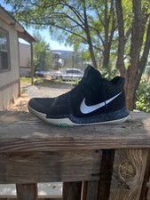Preços baixos em Nike Kyrie 3 Black Ice | eBay