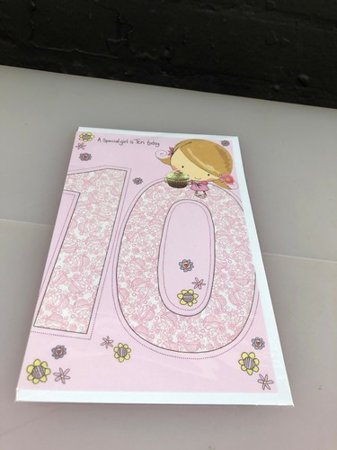 Kids Adults Birthday Anniversary Sympathy Exams Etc Cards Any Age Boys Girls New - Picture 176 of 394
