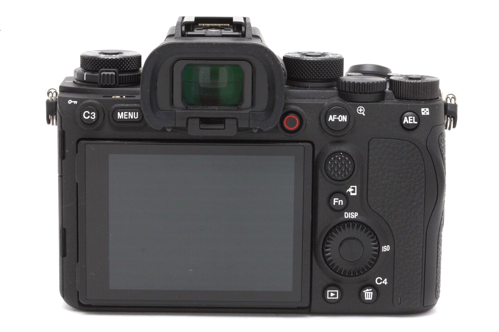 Near Mint Sony a1 Mirrorless Camera Body (357 Shots) 42466 eBay
