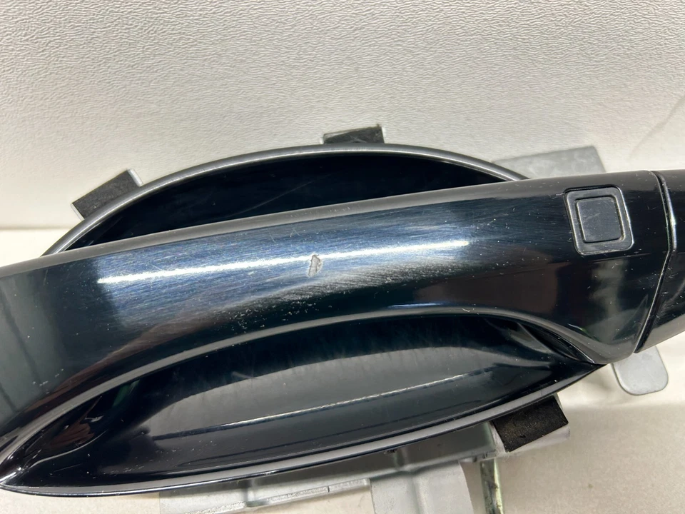 2014-2017 Acura RLX Driver Side Rear Left Exterior Door Handle!! Foto 2 de 4