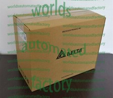 1PC New Delta VFD015CP43B-21 1.5KW Inverter Expedited Shipping