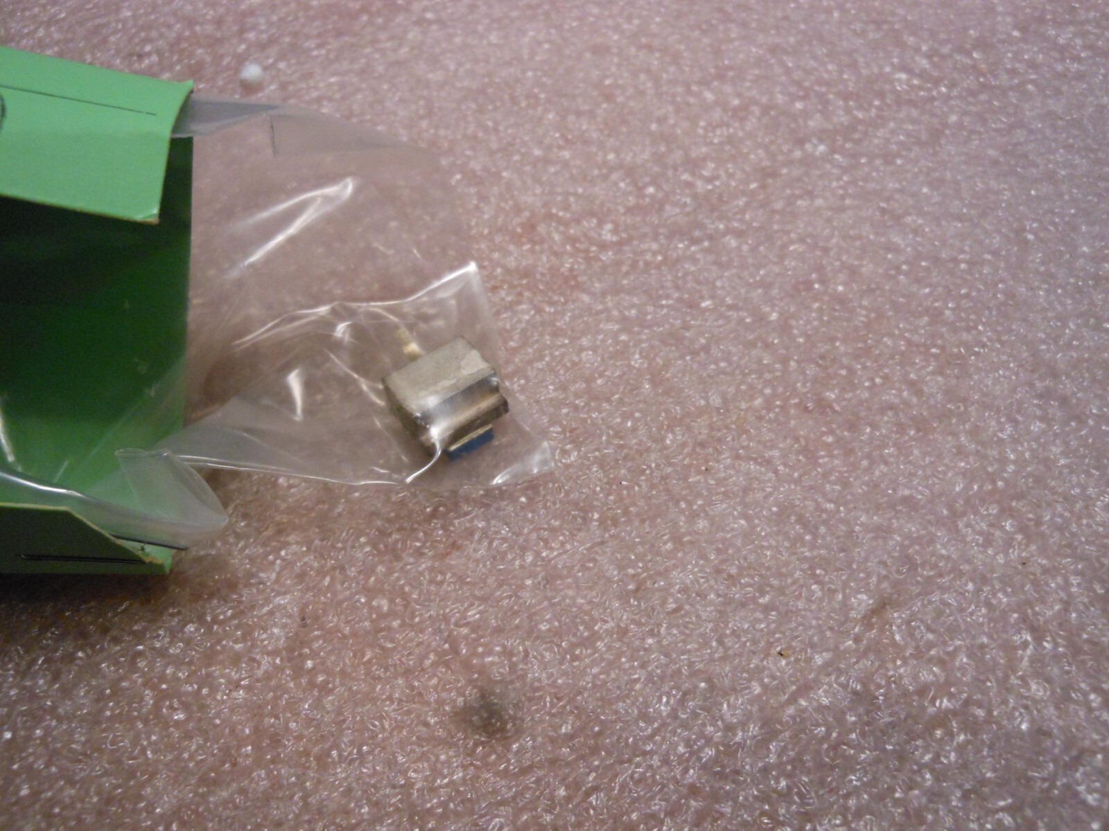 ROCKWELL DUMMY LOAD PART # 624-3611-002 NSN: 5985-00-209-9895