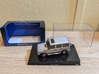 Autoart - Mercedes-Benz G-Wagon Mini Car - 1:43