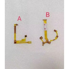 for Nikon Z16-50 Aperture Cable Anti Shake Lens Wiring Flex