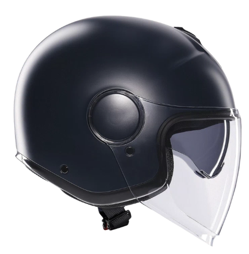 CASCO JET AGV HELMETS ETERES - GRAFICHE COLORAZIONI VARIE TAGLIA XS S M L XL XXL - Foto 43 di 71