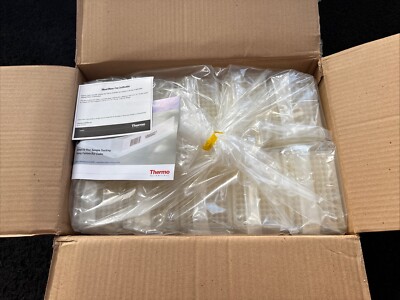 Thermo Scientific 260251 Nunc 96-Well Polypropylene Deep