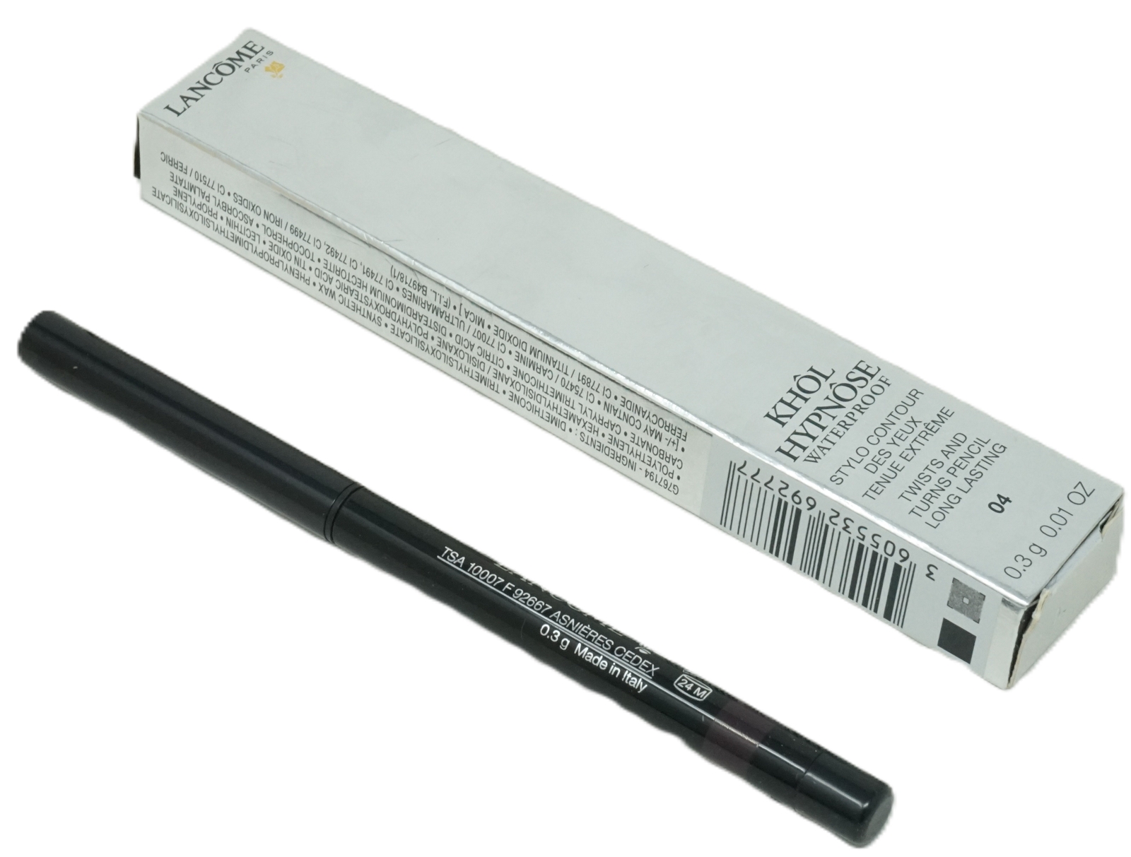 Водостойкий карандаш для глаз Lancome Khol hypnose 03 г 04 7290₽